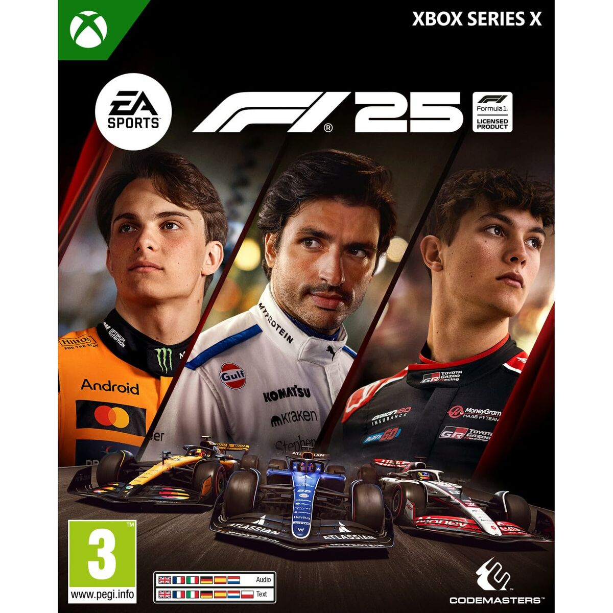 Afbeeldingen van Portable Game Console Electronic Arts