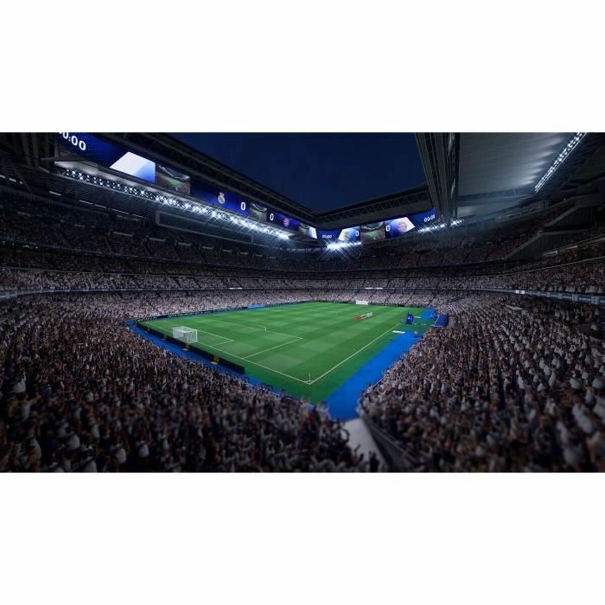 Picture of Video game for Switch Electronic Arts EA SPORTS FC 26