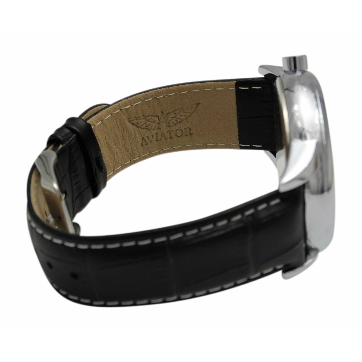obrázok produktu Men's Watch Aviator AVW6975G354 (Ø 45 mm)