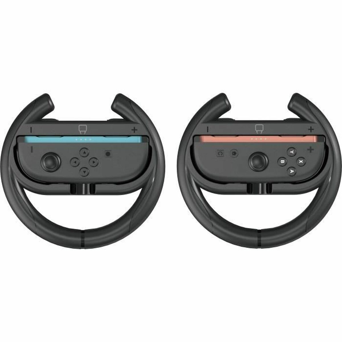 Immagine di Racing Steering Wheel Venom Nintendo Switch