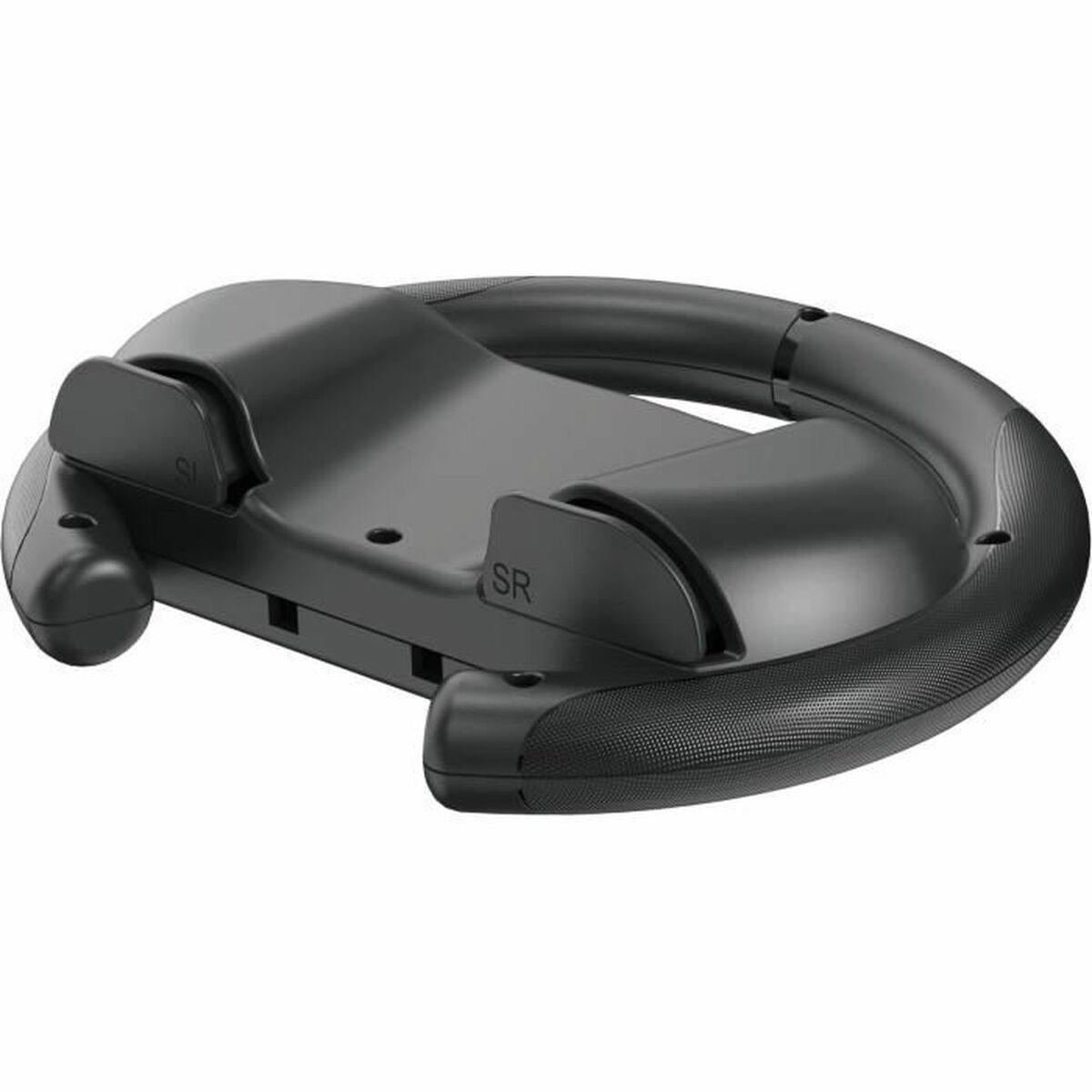 Immagine di Racing Steering Wheel Venom Nintendo Switch