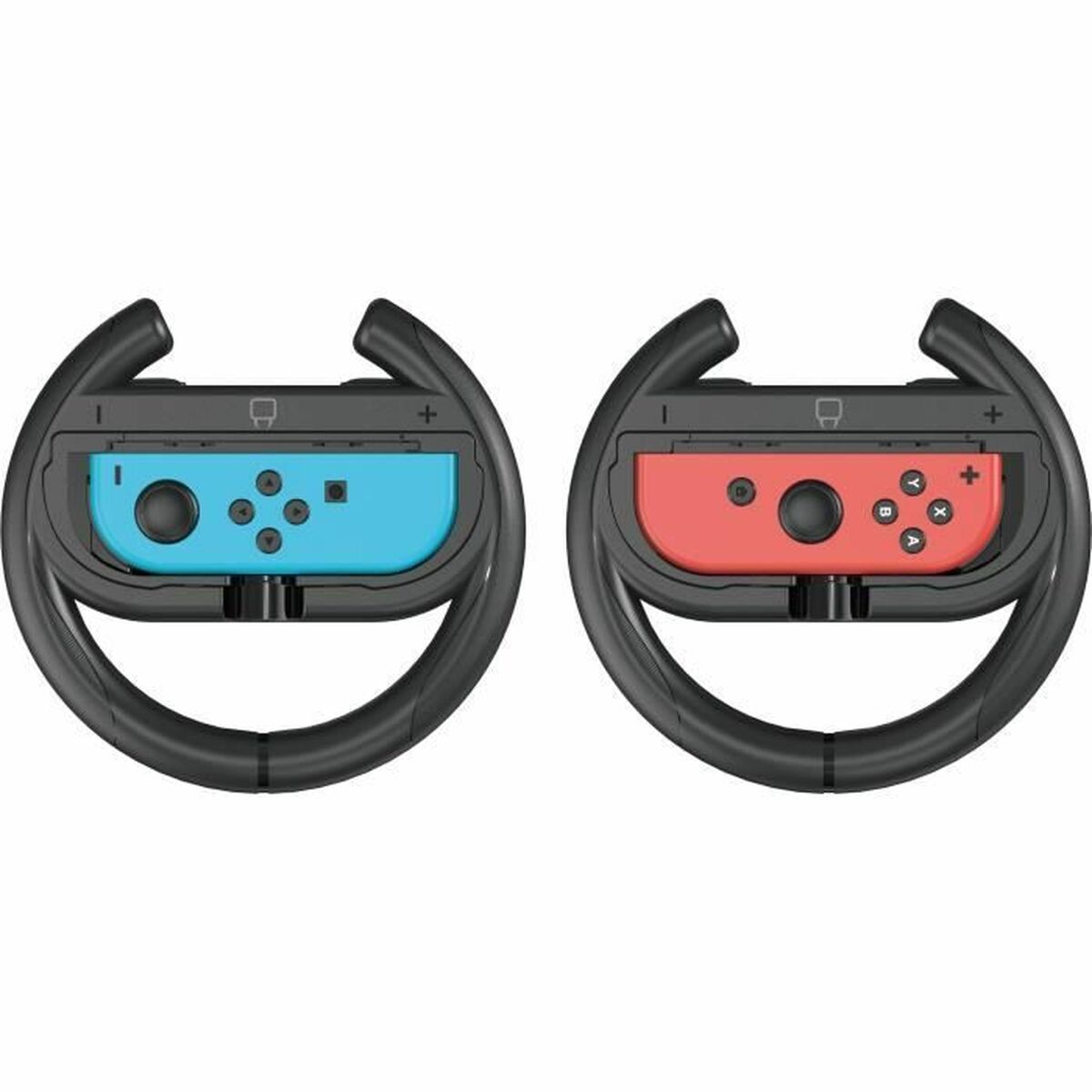 Immagine di Racing Steering Wheel Venom Nintendo Switch
