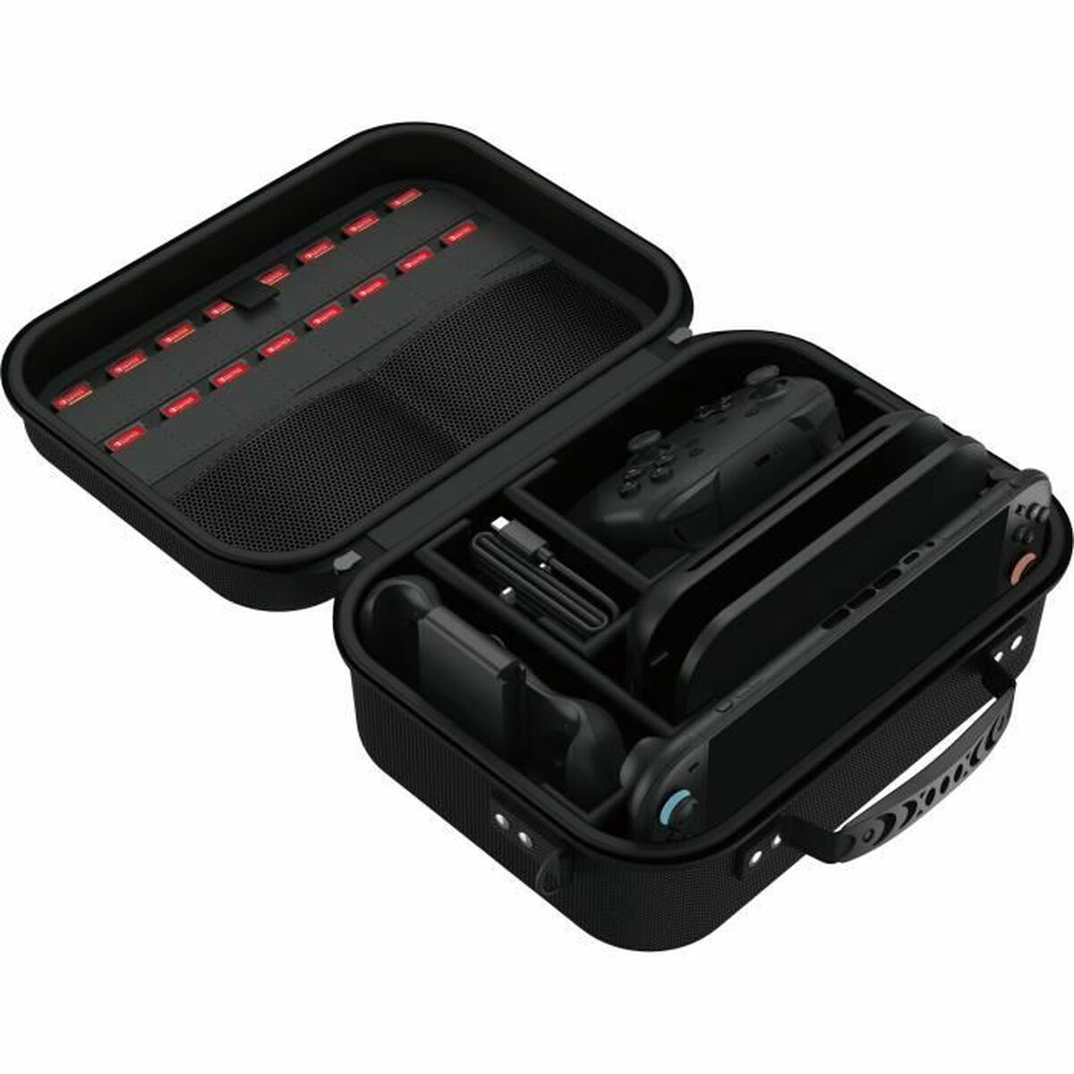 Picture of Case for Nintendo Switch Venom