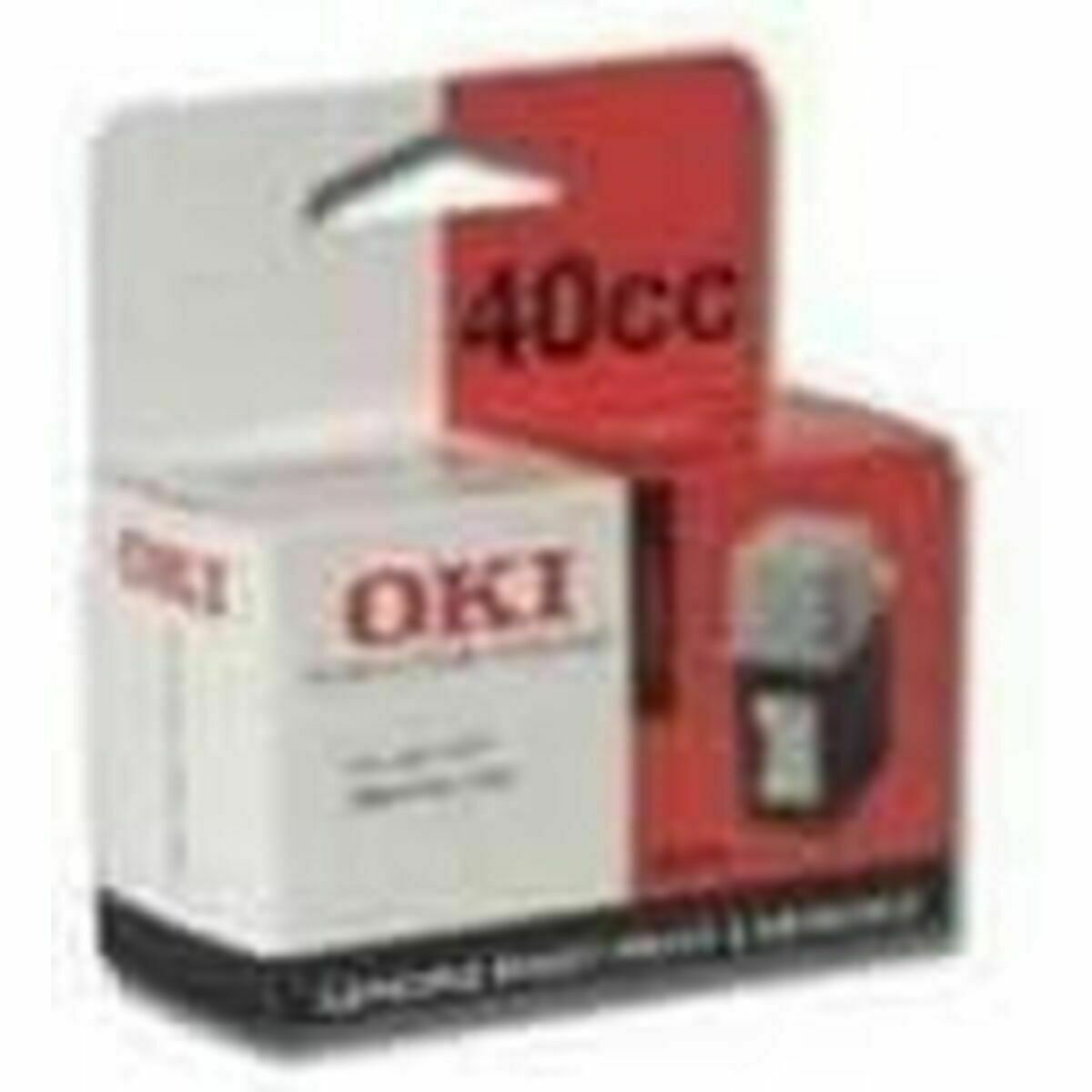 Afbeeldingen van Printer drum OKI EXECUTIVE ES1624 Cyan