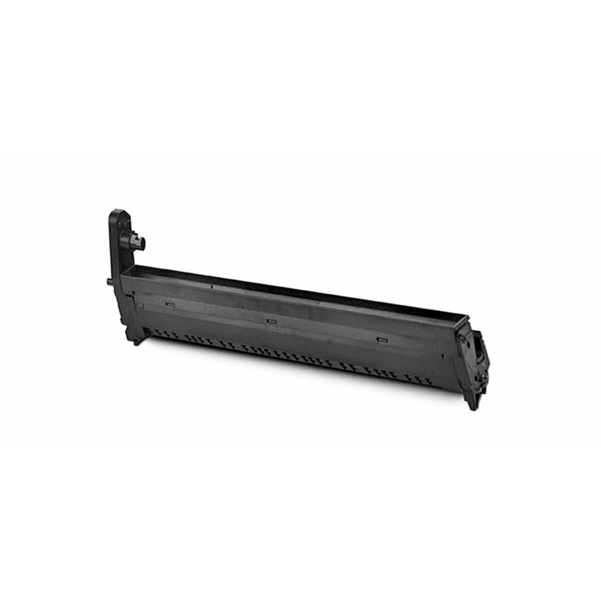 Afbeeldingen van Printer drum OKI 42918184 Black