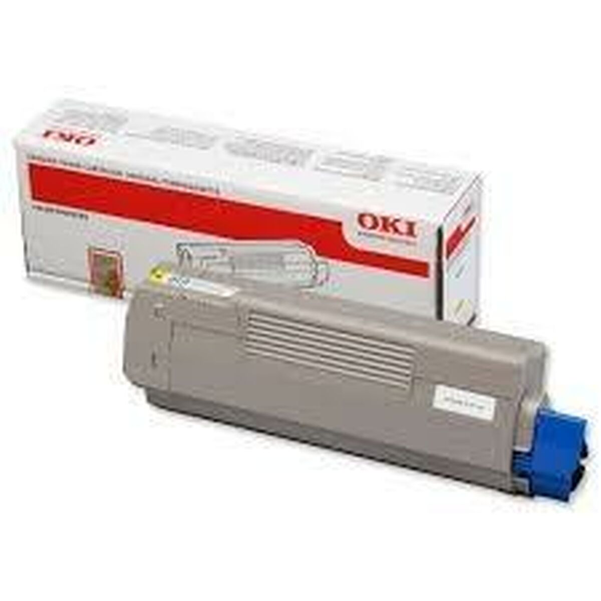 Kép Toner OKI 44315305 Yellow