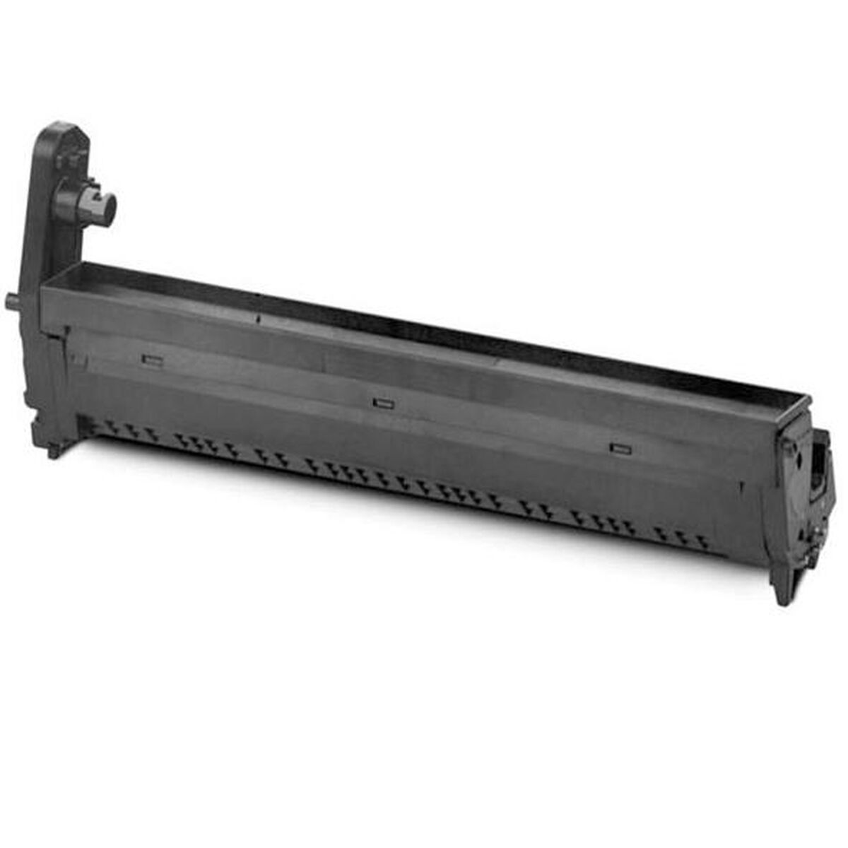 Immagine di Printer drum OKI 44844408 Black (1 Unit)