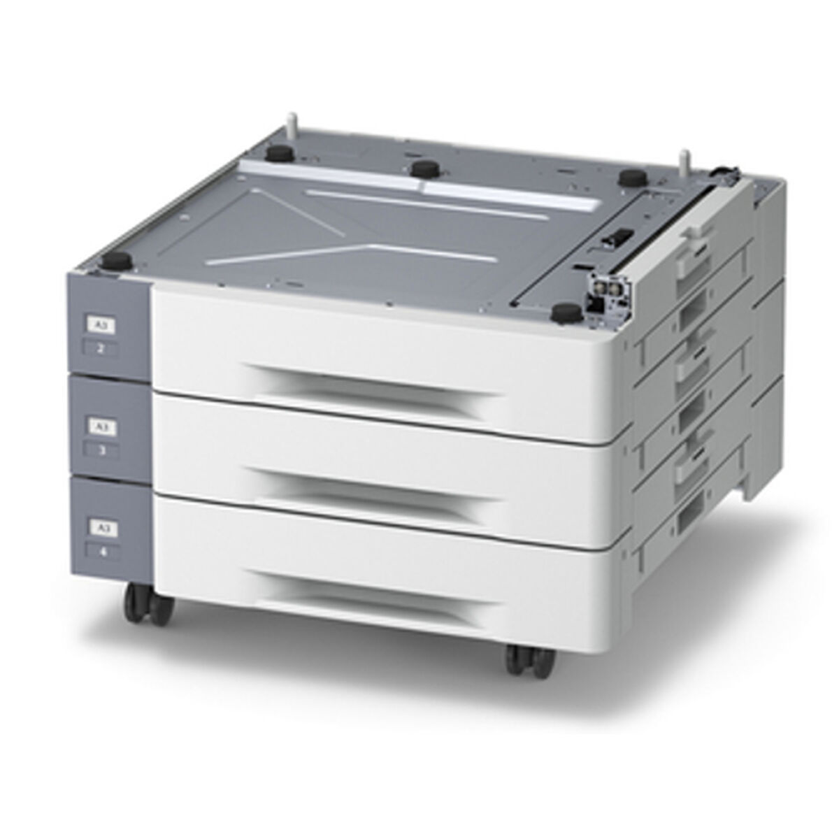 Afbeeldingen van Printer Input Tray OKI ES9431