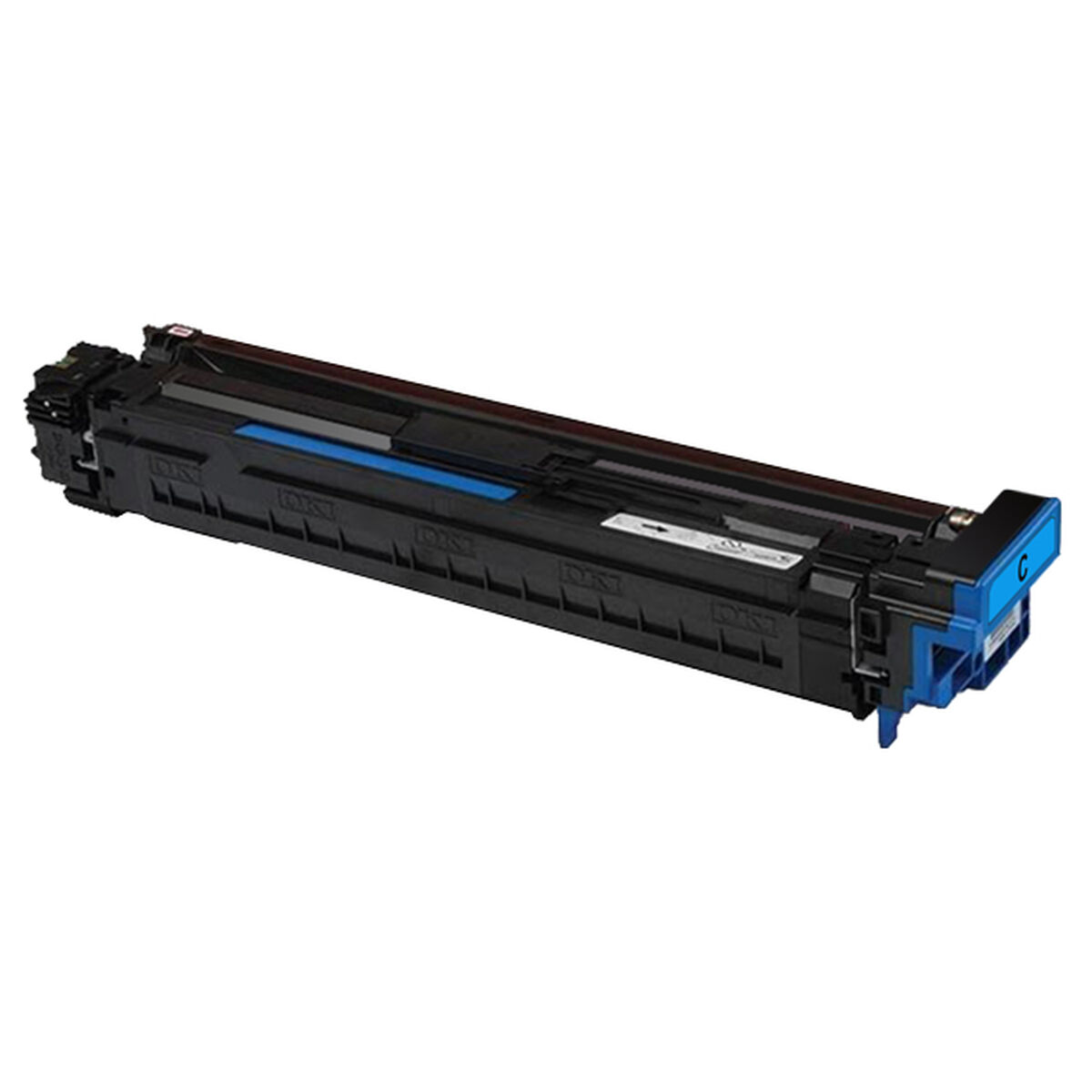 Picture of Printer drum OKI Cyan