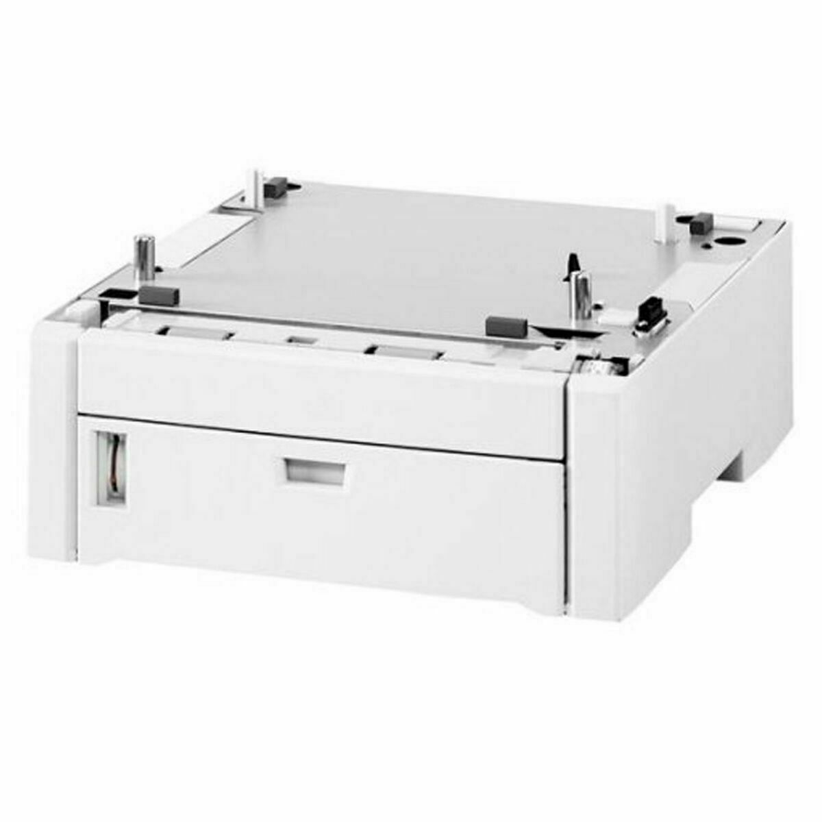 Image secondaire de Bac à Papier pour Imprimante OKI B4x2/MB4x2