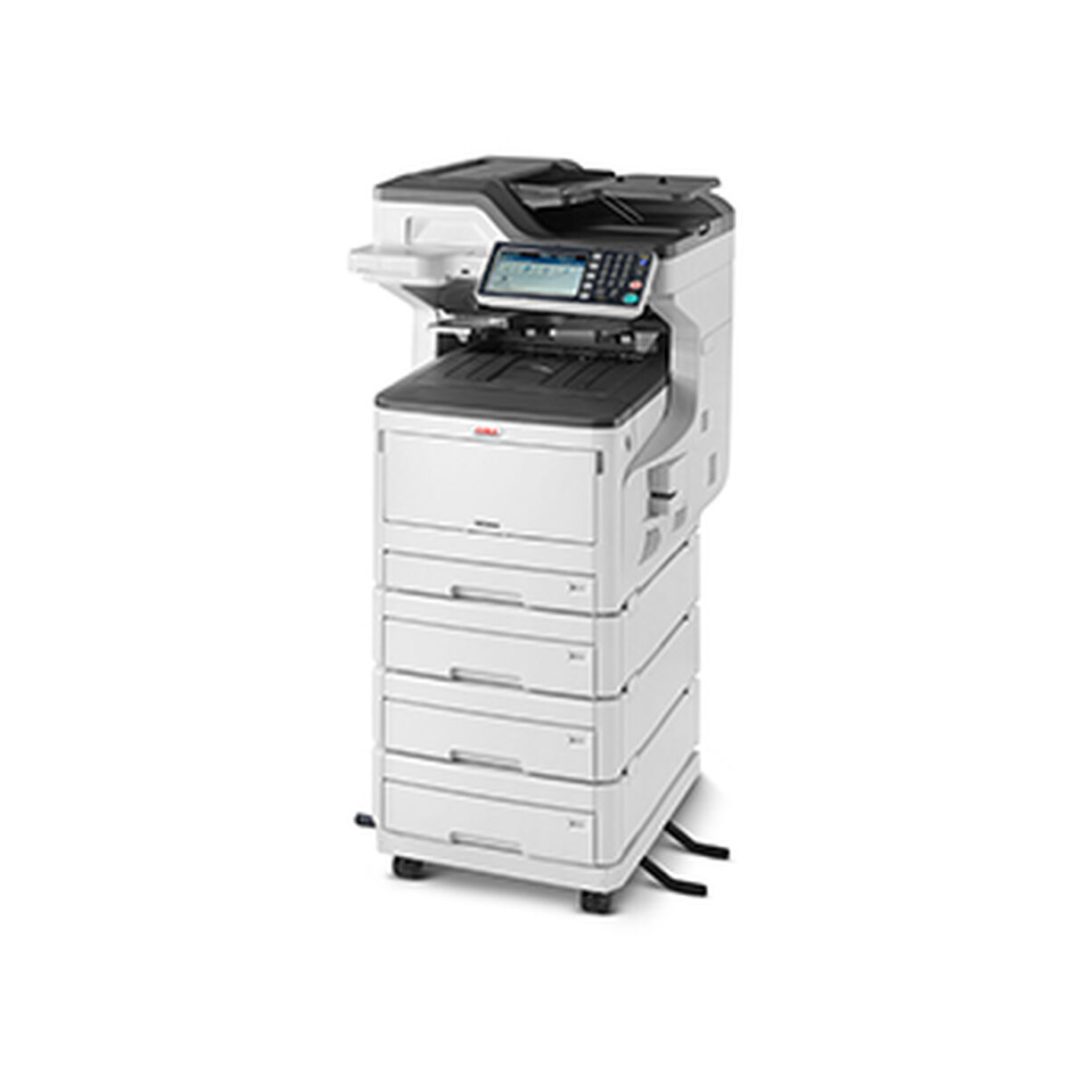 Picture of Multifunction Printer OKI MC883dnv