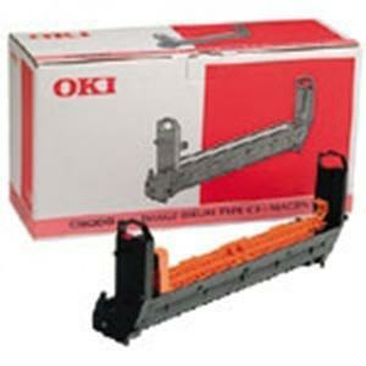 Afbeeldingen van Printer drum OKI C-9000/9200/9400 Magenta
