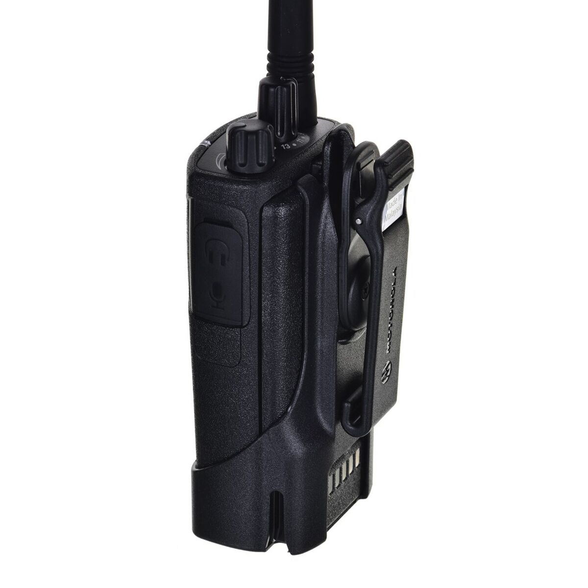 Afbeeldingen van Walkie-Talkie Motorola MOTOXT460