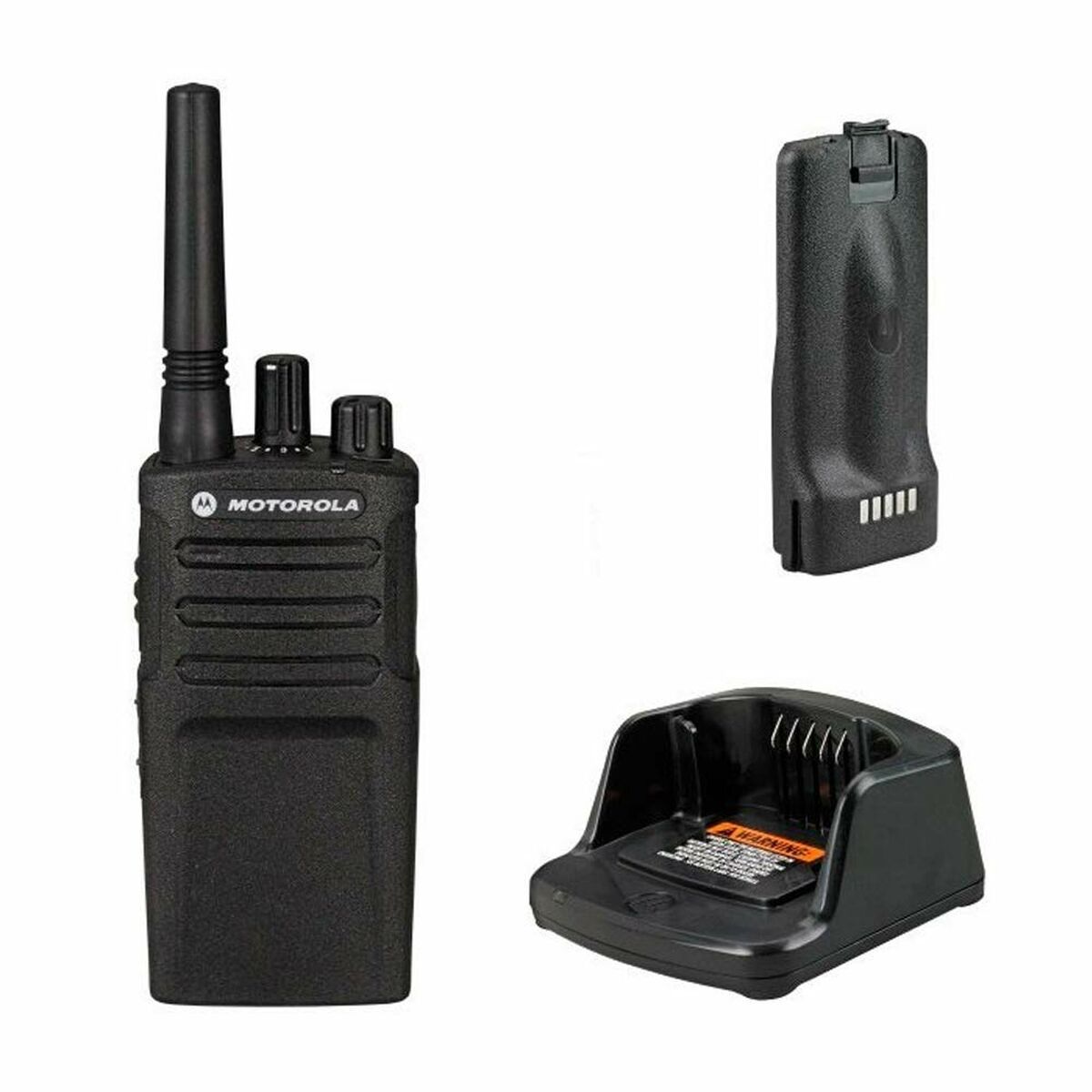 Picture of Walkie-Talkie Motorola XT420