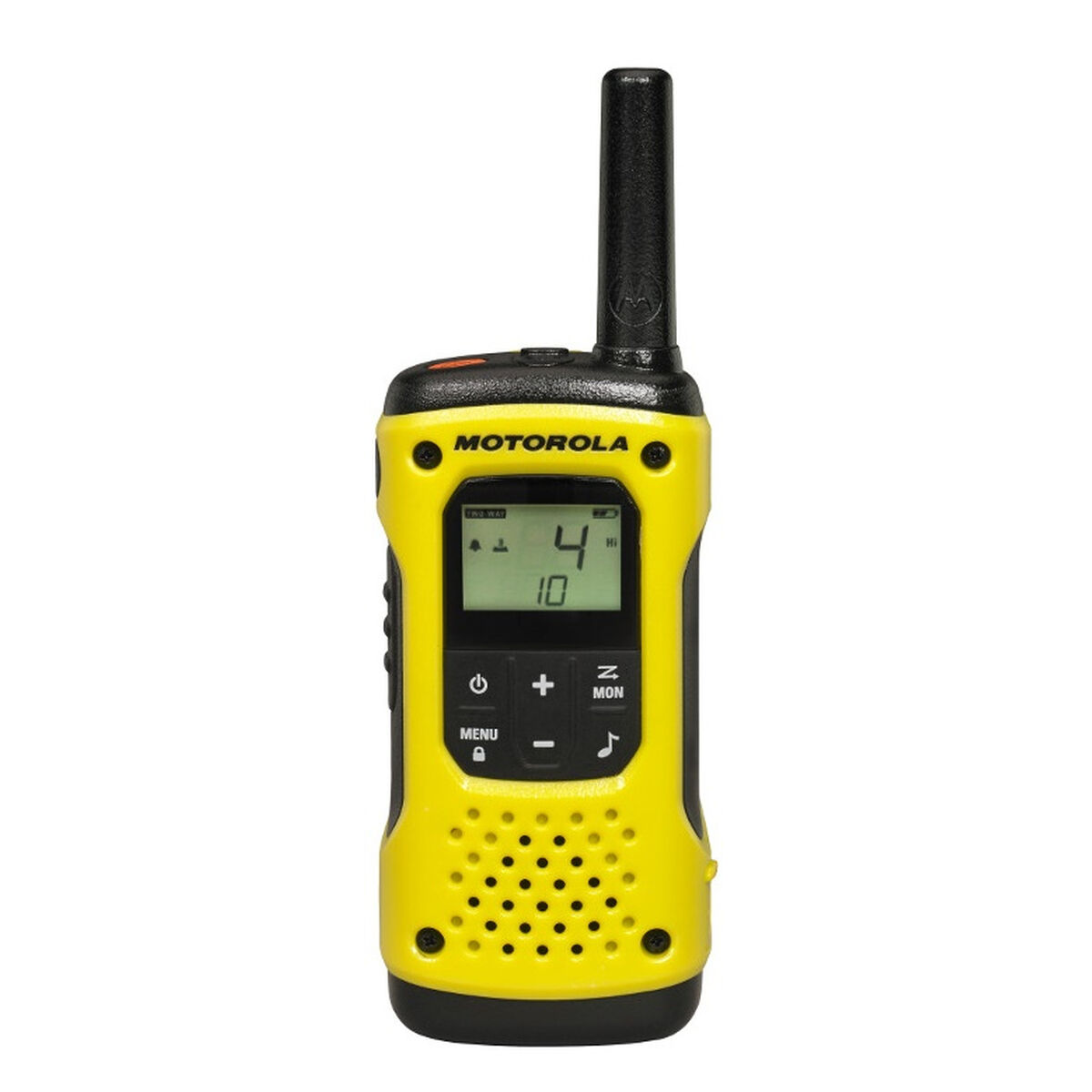 Picture of Walkie-Talkie Motorola A9P00811YWCMAG