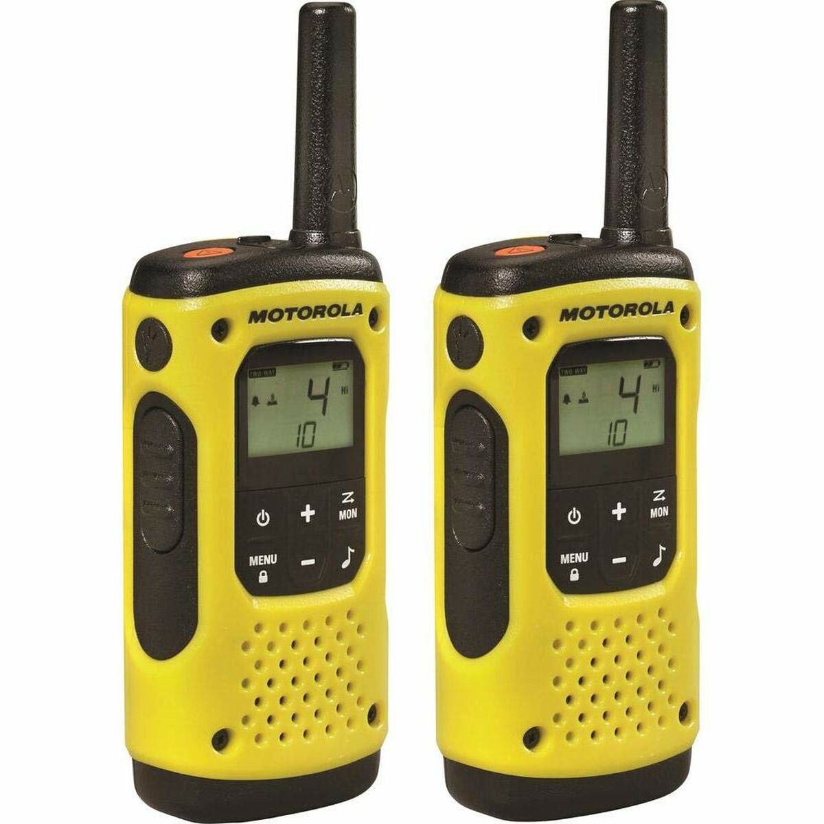 Racijos Motorola A9P00811YWCMAG