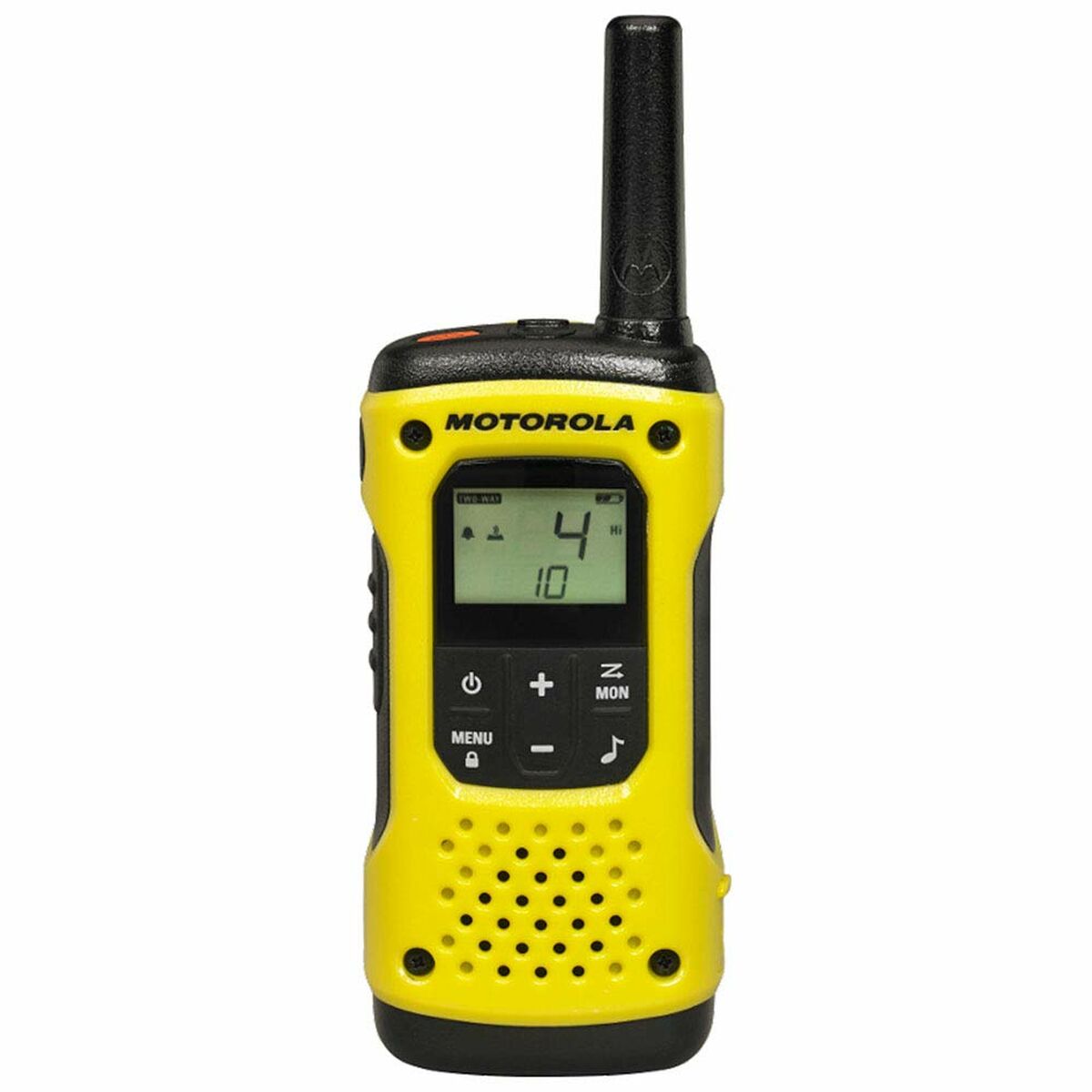 Racijos Motorola A9P00811YWCMAG