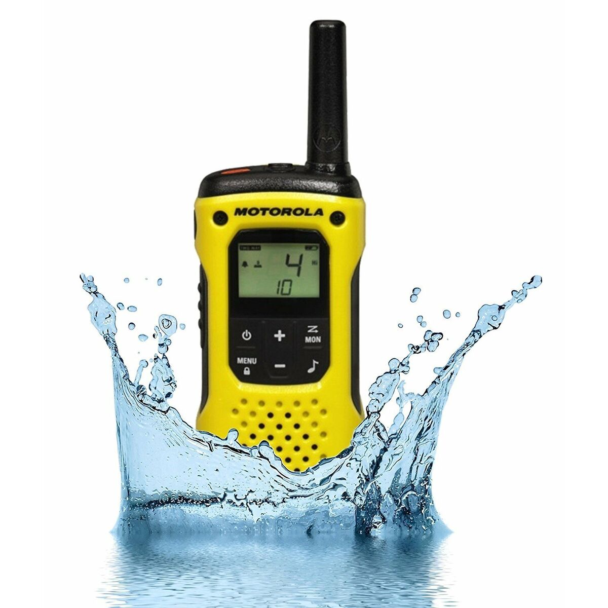 Racijos Motorola A9P00811YWCMAG