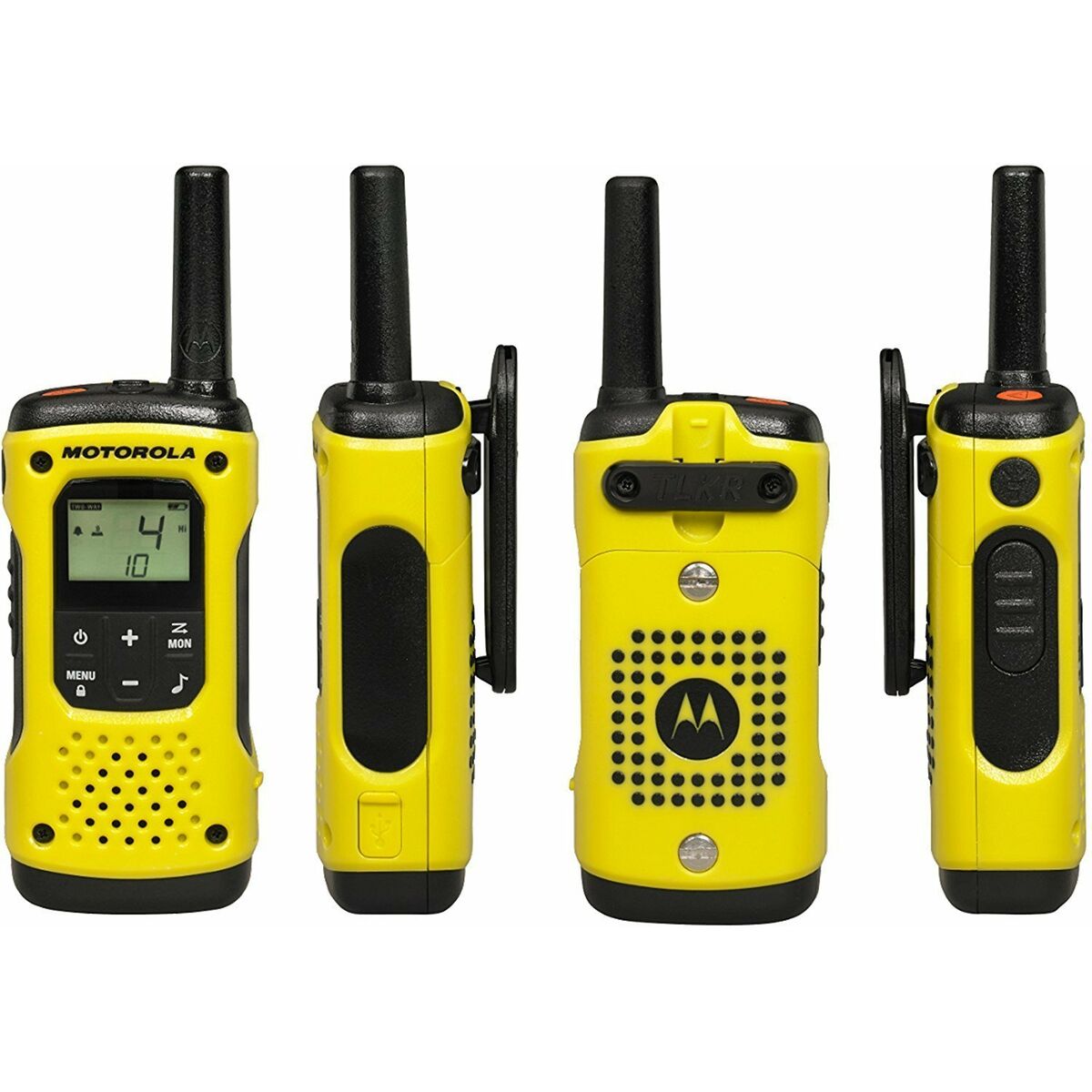 Racijos Motorola A9P00811YWCMAG