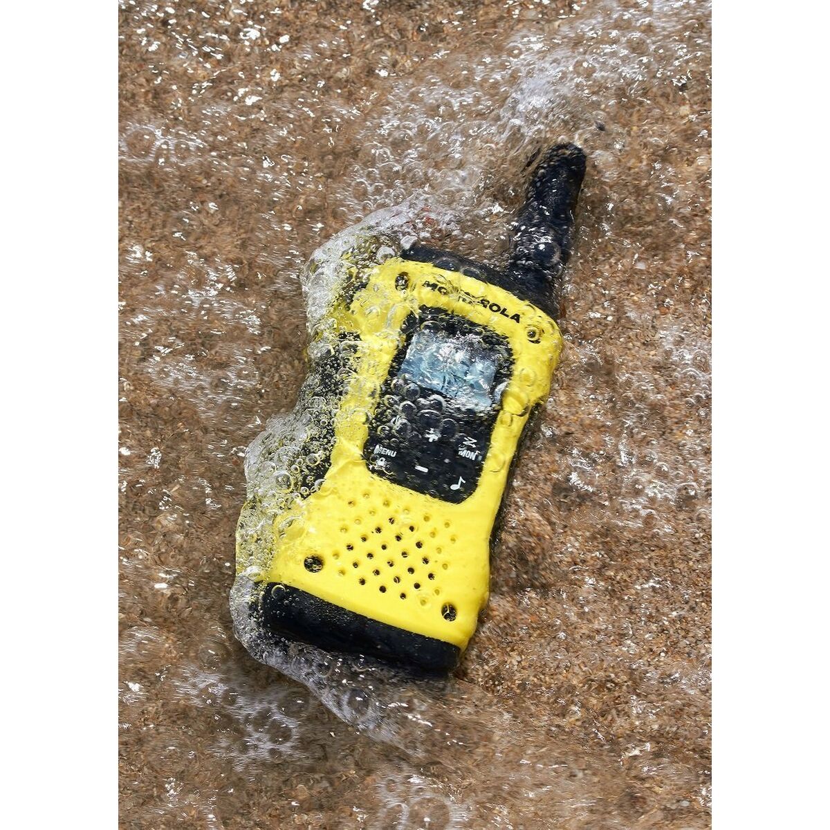 Racijos Motorola A9P00811YWCMAG
