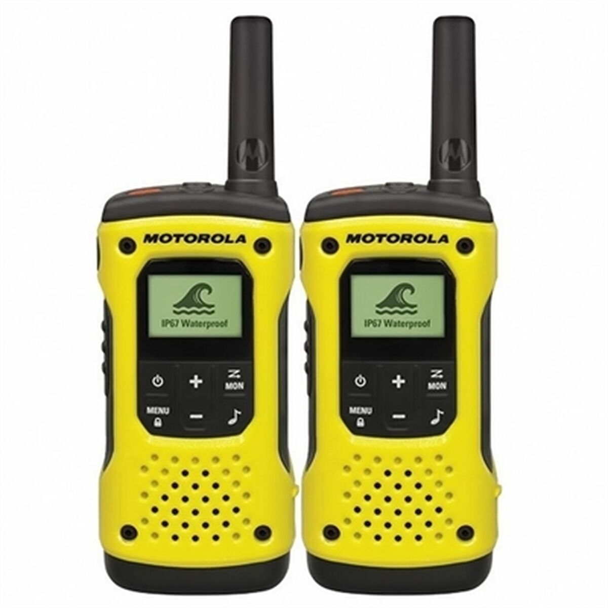 Racijos Motorola A9P00811YWCMAG
