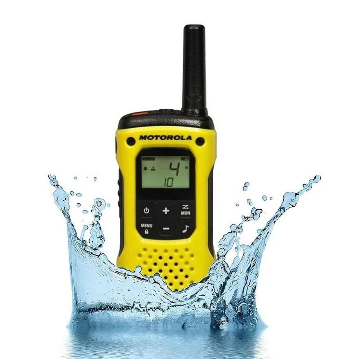 Racijos Motorola A9P00811YWCMAG