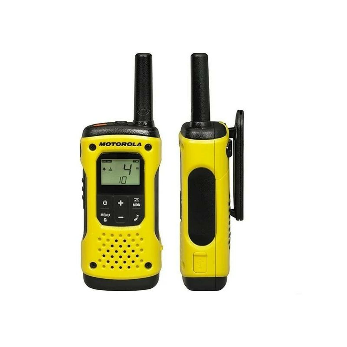 Racijos Motorola A9P00811YWCMAG