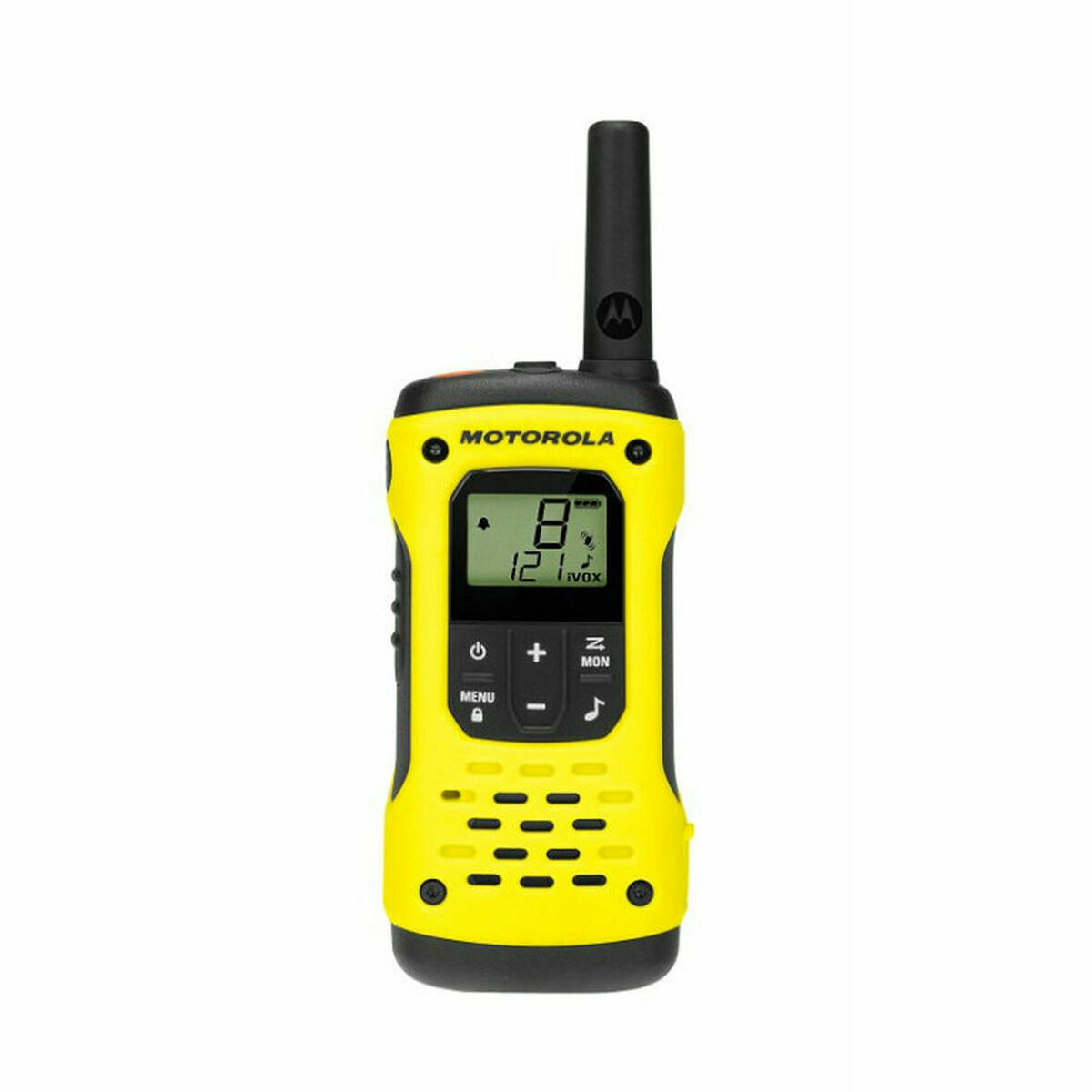 Picture of Walkie-Talkie Motorola A9P00811YWCMAG