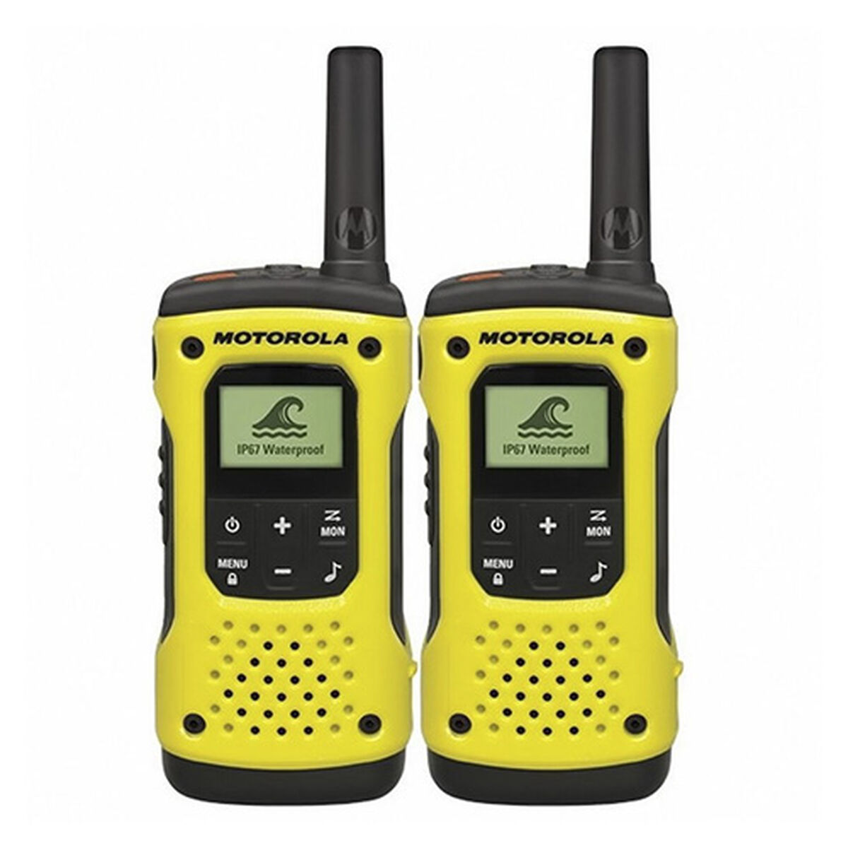 Racijos Motorola A9P00811YWCMAG