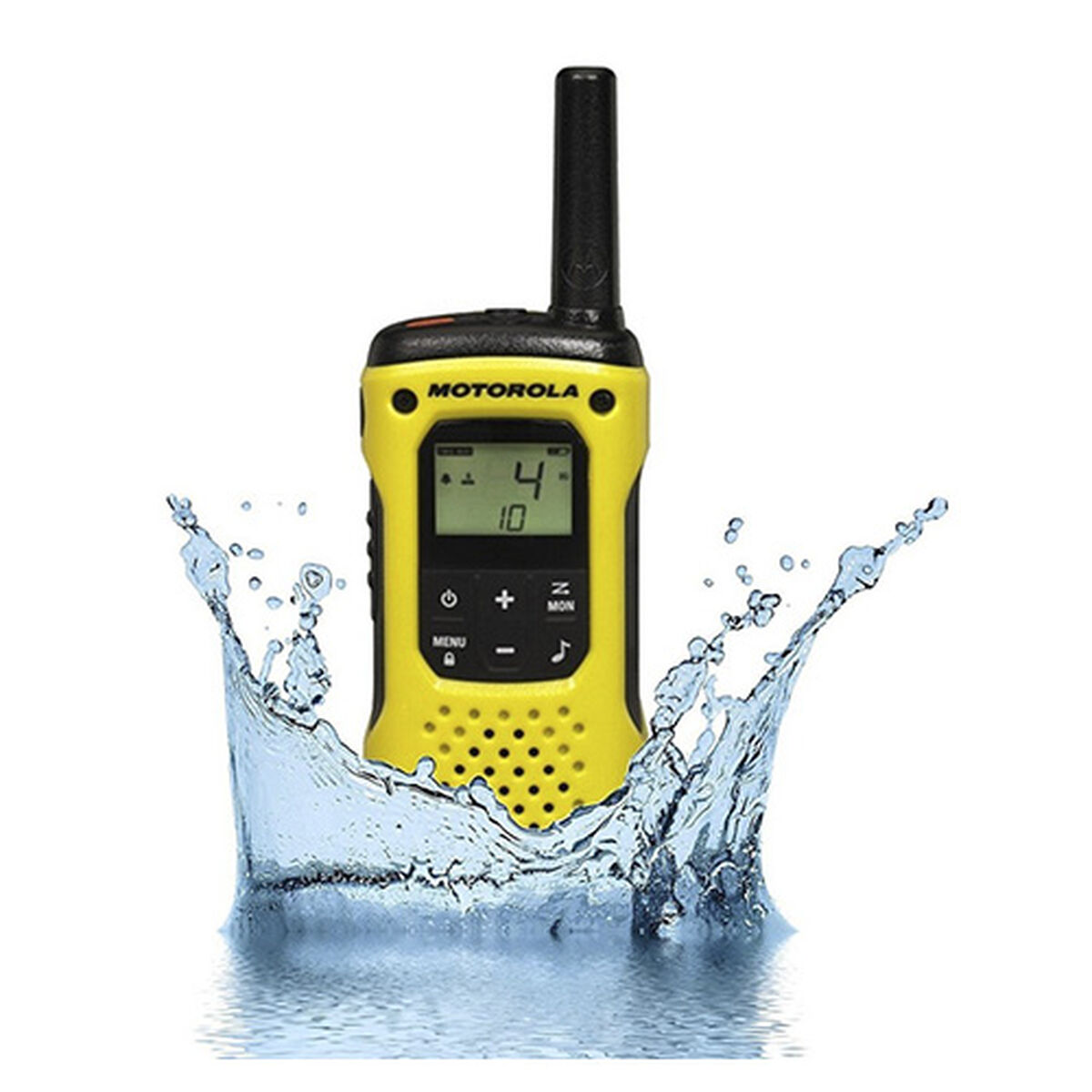 Racijos Motorola A9P00811YWCMAG