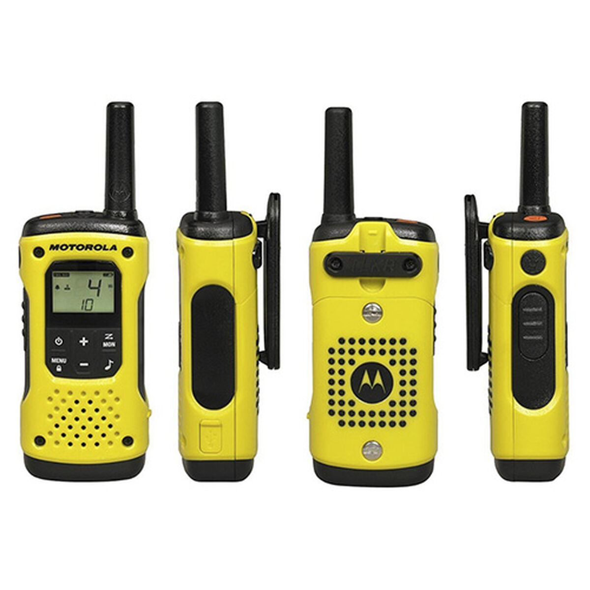Racijos Motorola A9P00811YWCMAG