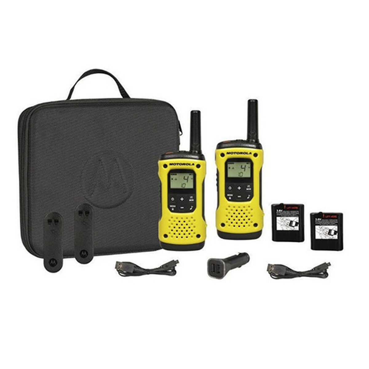 Racijos Motorola A9P00811YWCMAG