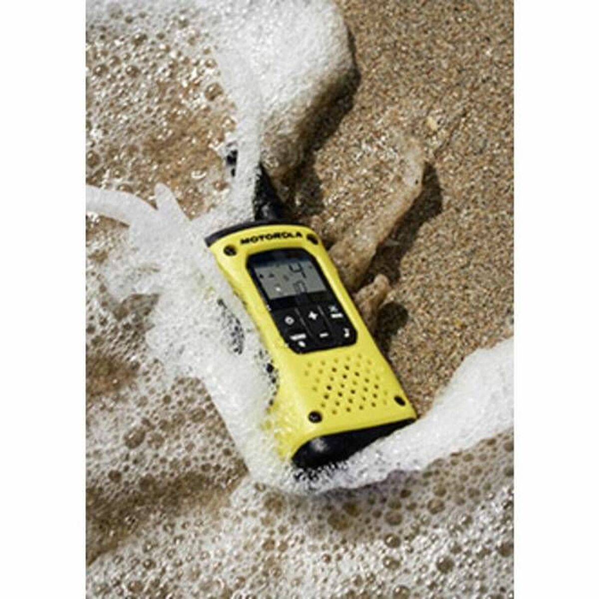 Racijos Motorola A9P00811YWCMAG