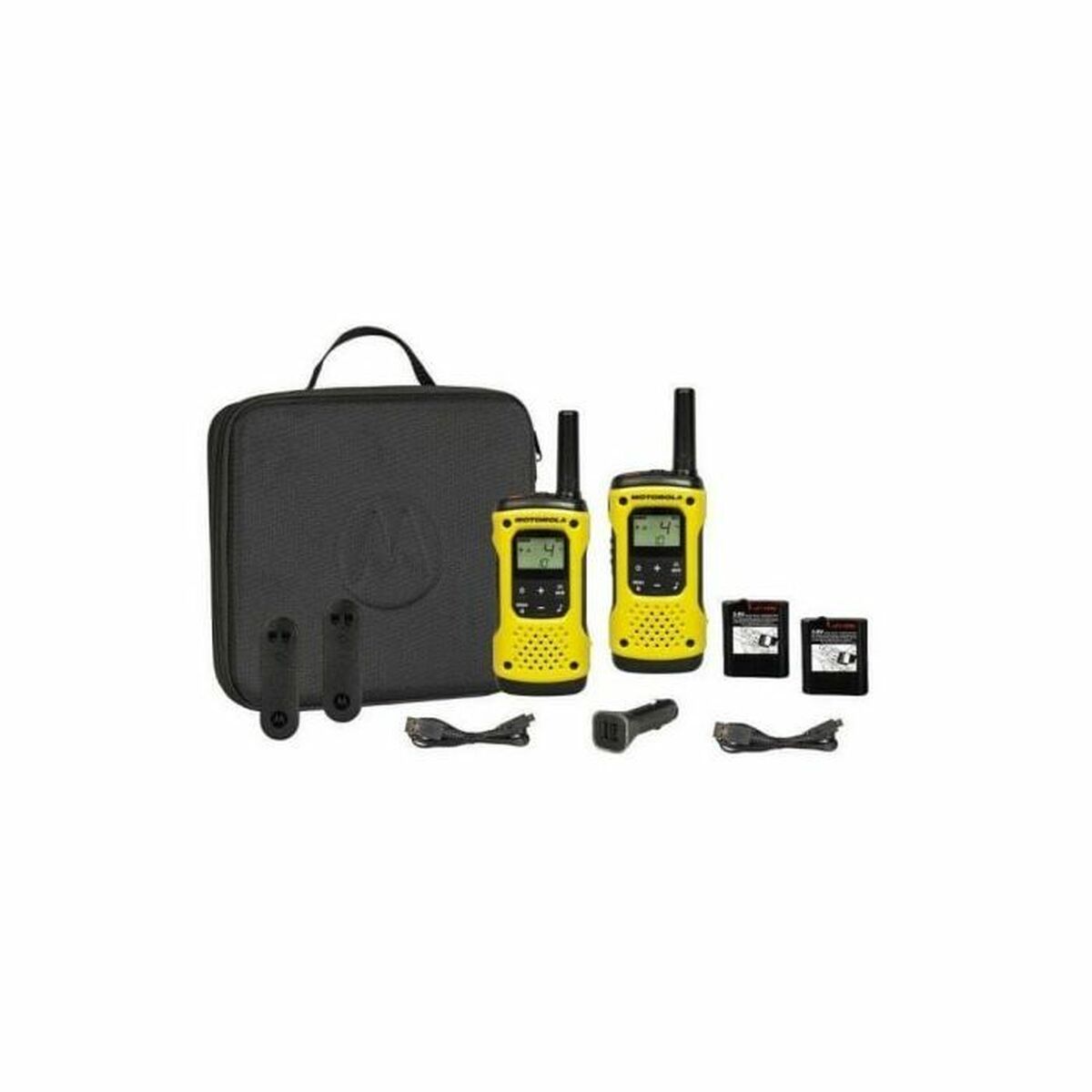 Racijos Motorola A9P00811YWCMAG