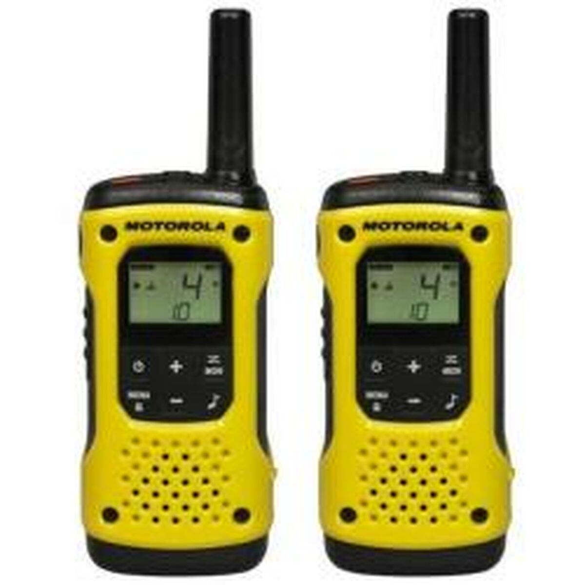 Racijos Motorola A9P00811YWCMAG