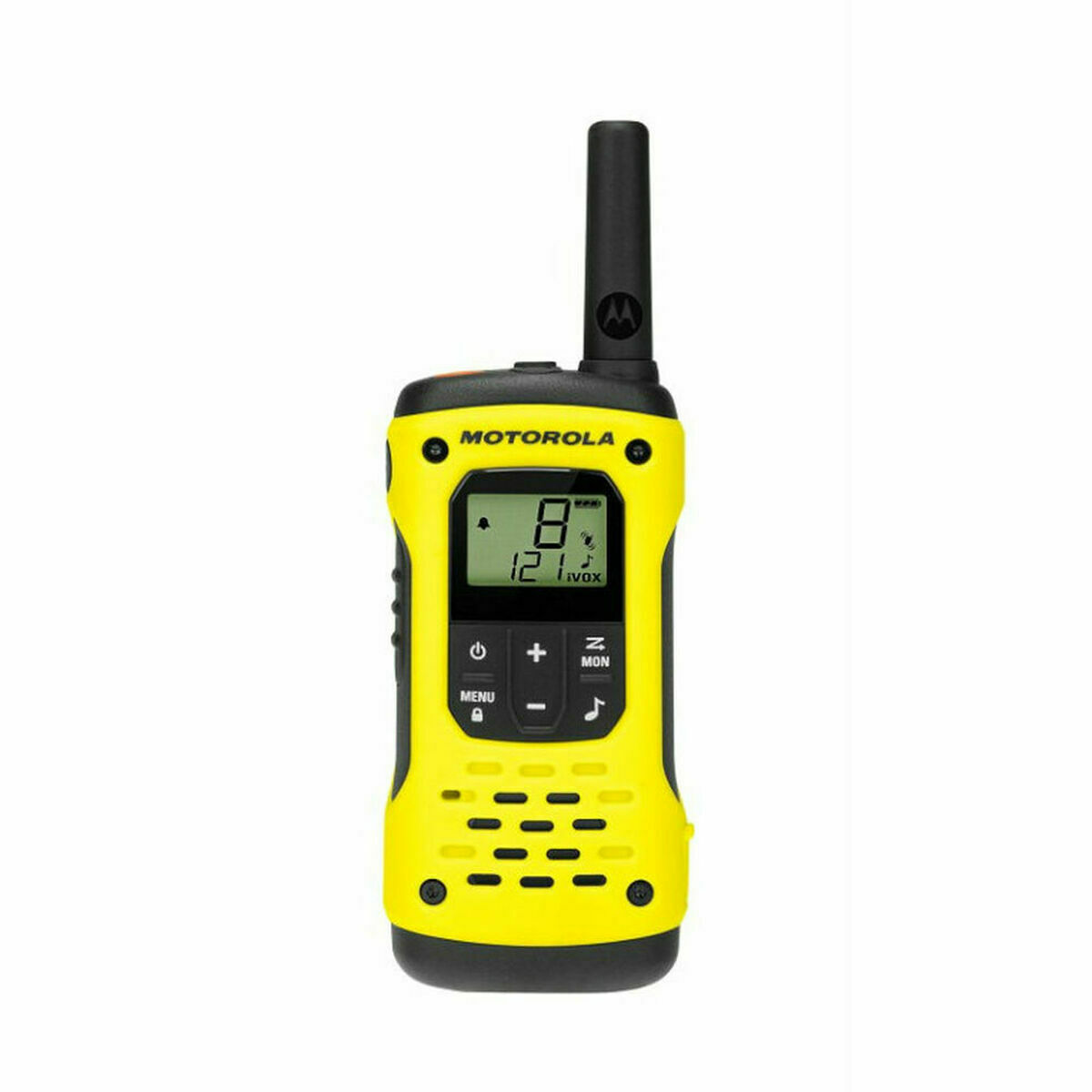 Picture of Walkie-Talkie Motorola A9P00811YWCMAG