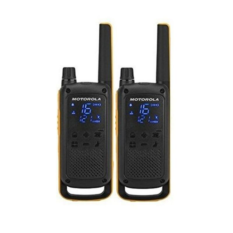 Talkie-walkie Motorola T82 EXTREME (2 uds)