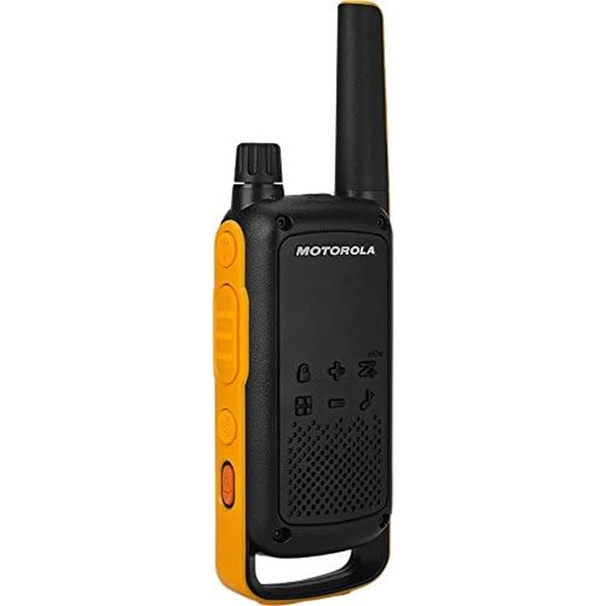 Racijos Motorola B8P00810YDEMAG