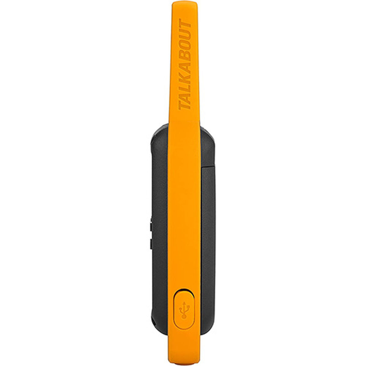 Racijos Motorola B8P00810YDEMAG