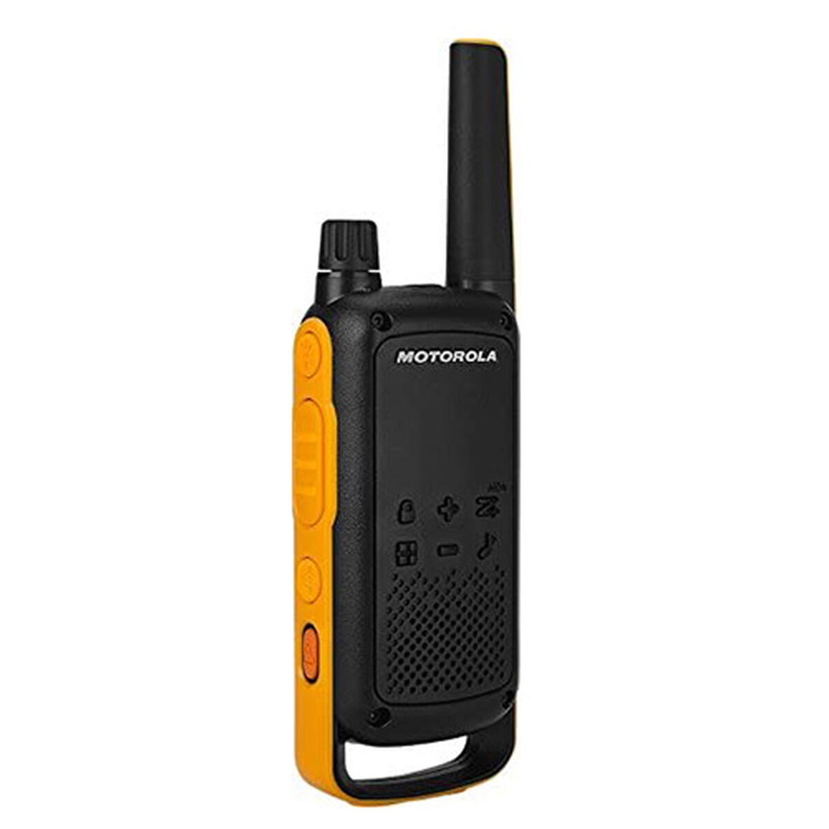 Racijos Motorola B8P00810YDEMAG