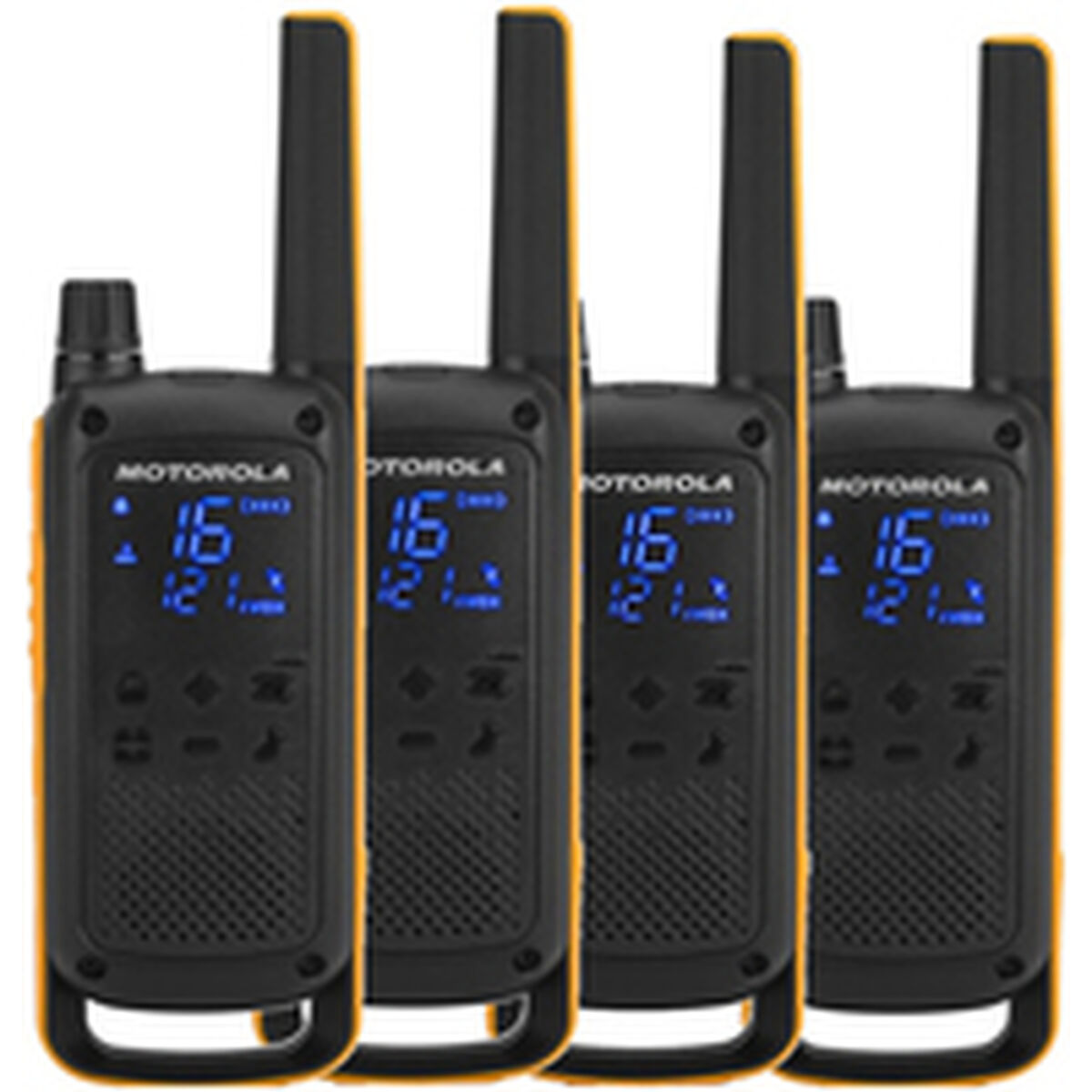 Image de Walkie-Talkie Motorola 188082