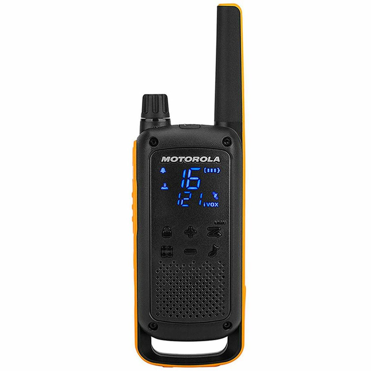 Image de Walkie-Talkie Motorola 188082