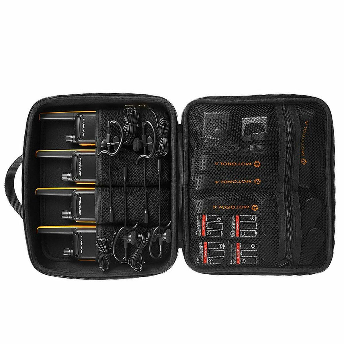 Walkie-Talkie Motorola 188082
