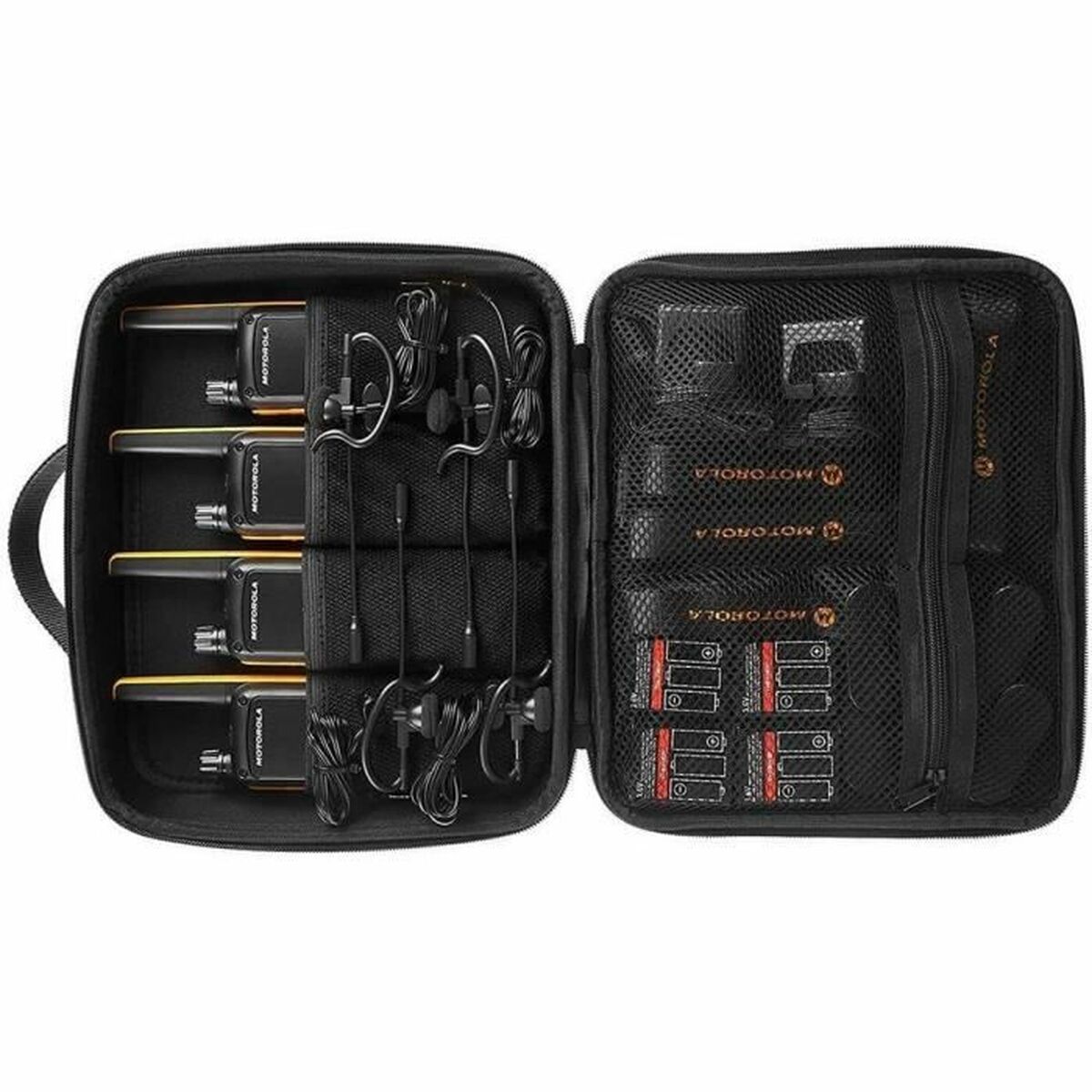 Walkie-Talkie Motorola 188082