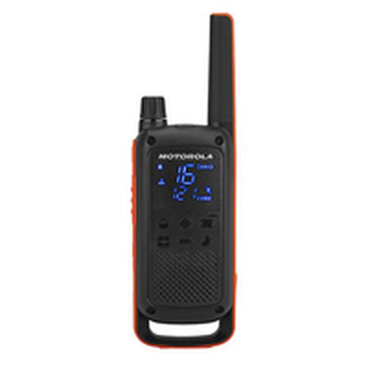 Picture of Walkie-Talkie Motorola Talkabout T82