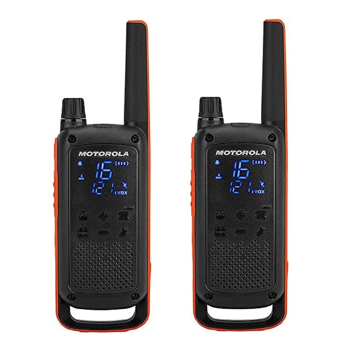Picture of Walkie-Talkie Motorola Talkabout T82