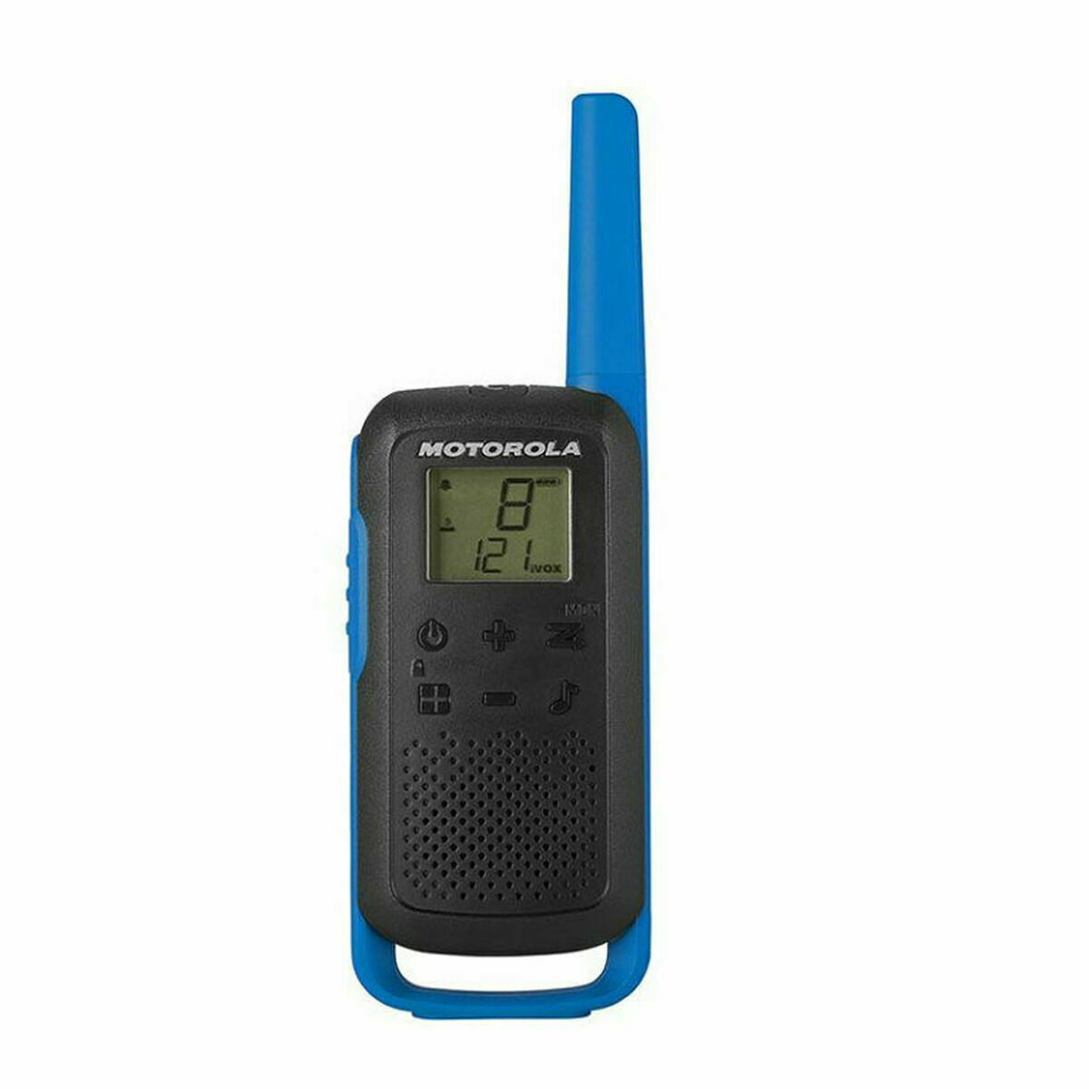 Bild von Walkie-Talkie Motorola TALKABOUT T62