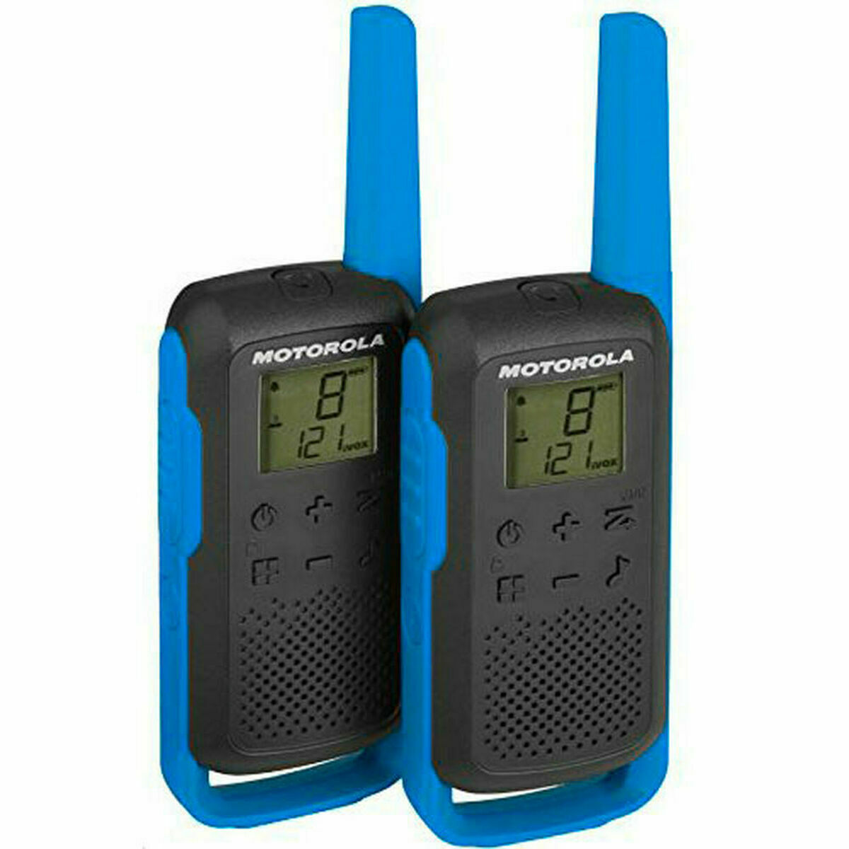 Bild von Walkie-Talkie Motorola TALKABOUT T62