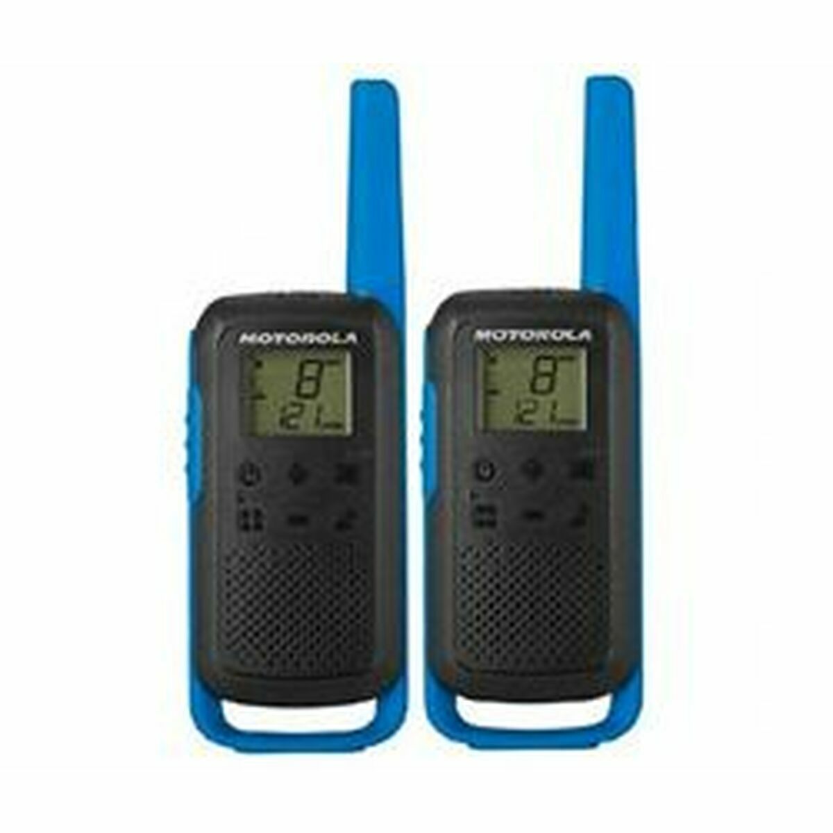 Bild von Walkie-Talkie Motorola TALKABOUT T62