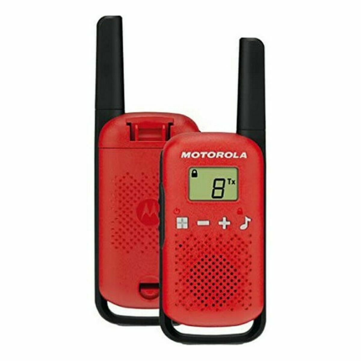 Picture of Walkie-Talkie Motorola